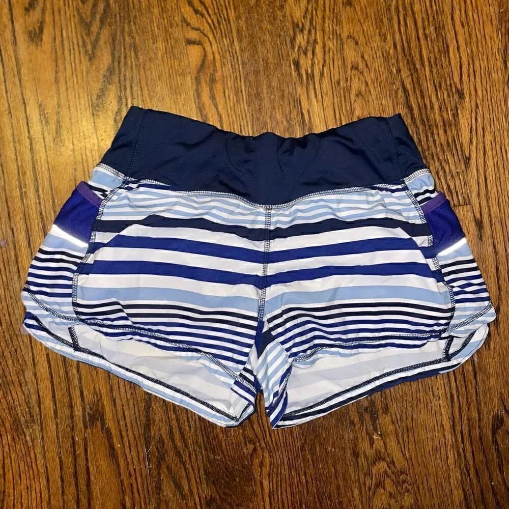 Athleta shorts
